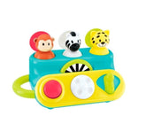 ELC Pop Up Jungle Animals